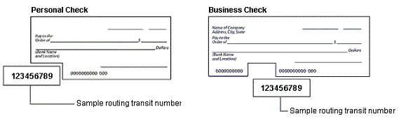 Wells Fargo Routing Number - lasopamyweb